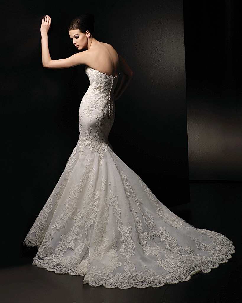 Enzoani Dakota