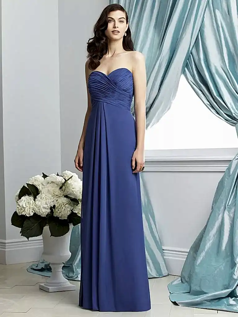 bridesmaid dresses Oxfordshire