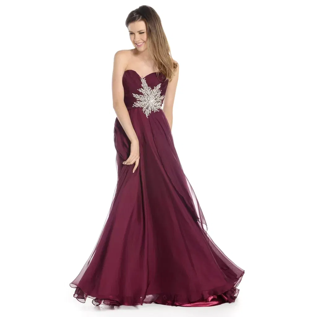 Prom Event Oxfordshire