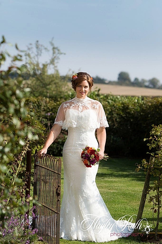 HayleyRuth Photography - Stratton Court Barn Bicester -1008
