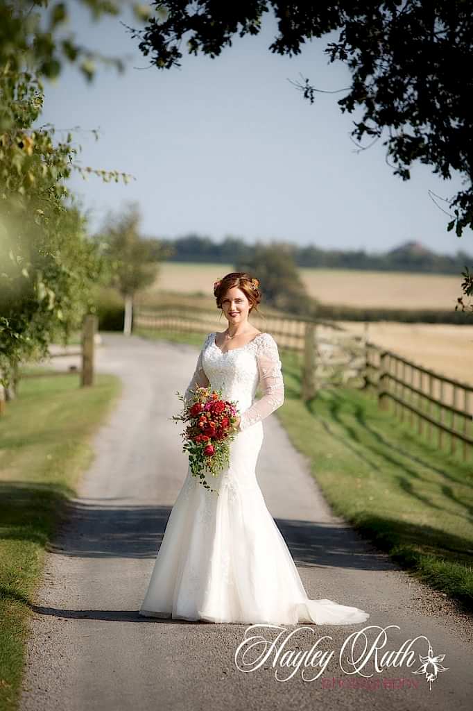 HayleyRuth Photography - Stratton Court Barn Bicester -1013