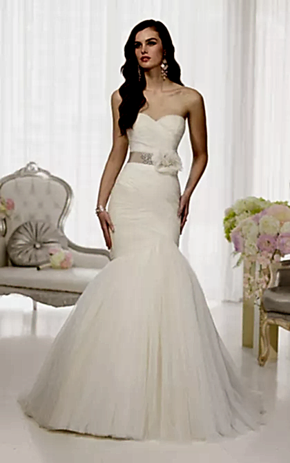 Essense of Australia wedding dresses Oxfordshire