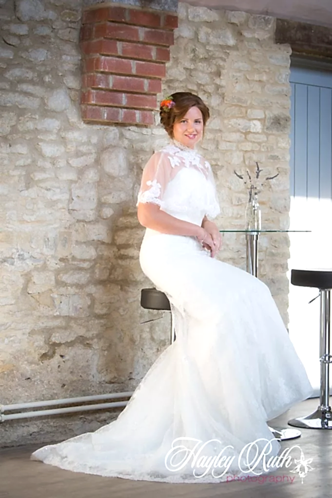 HayleyRuth Photography - Stratton Court Barn Bicester -1007