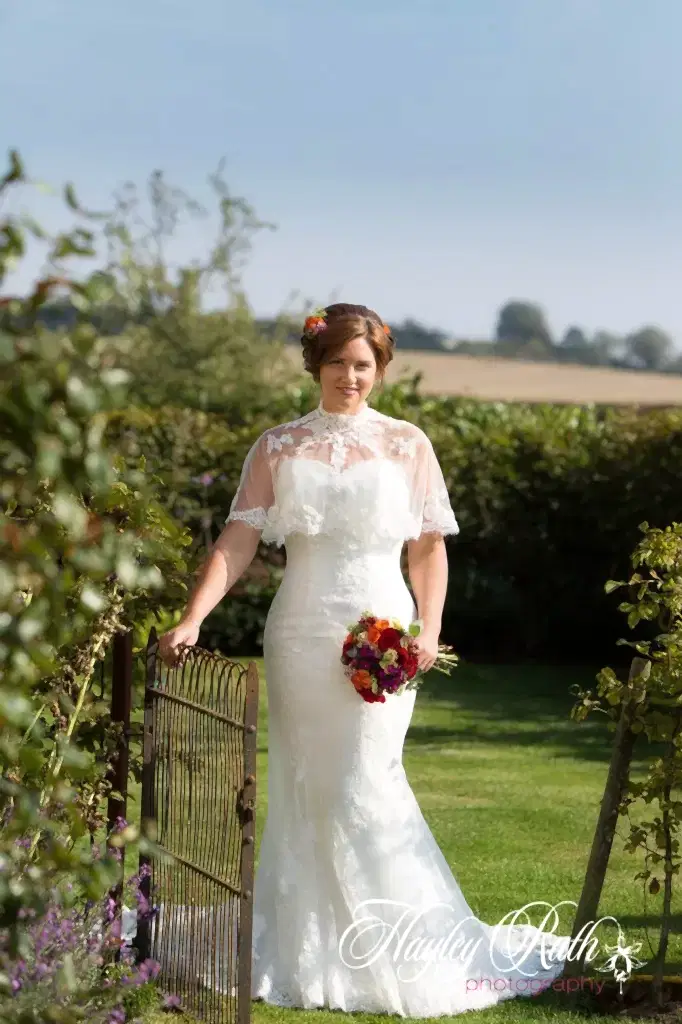 HayleyRuth Photography - Stratton Court Barn Bicester -1008