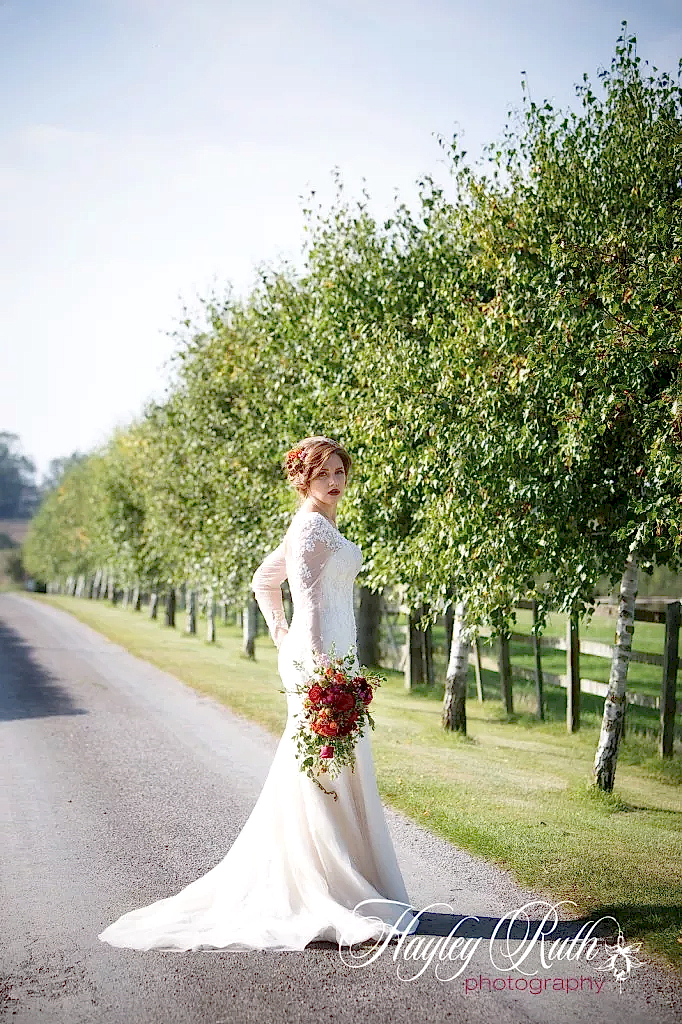HayleyRuth Photography - Stratton Court Barn Bicester -1012