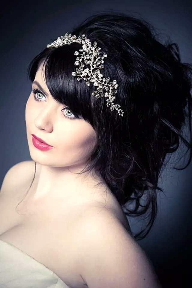 bridal accessories Oxfordshire