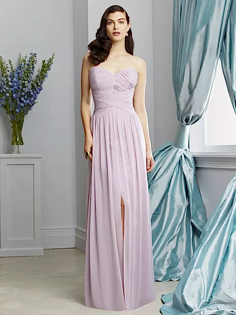 Dessy bridesmaid dresses Oxford