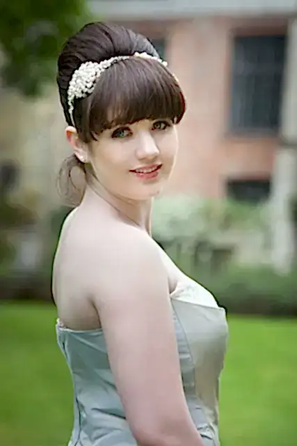Style Evening image
