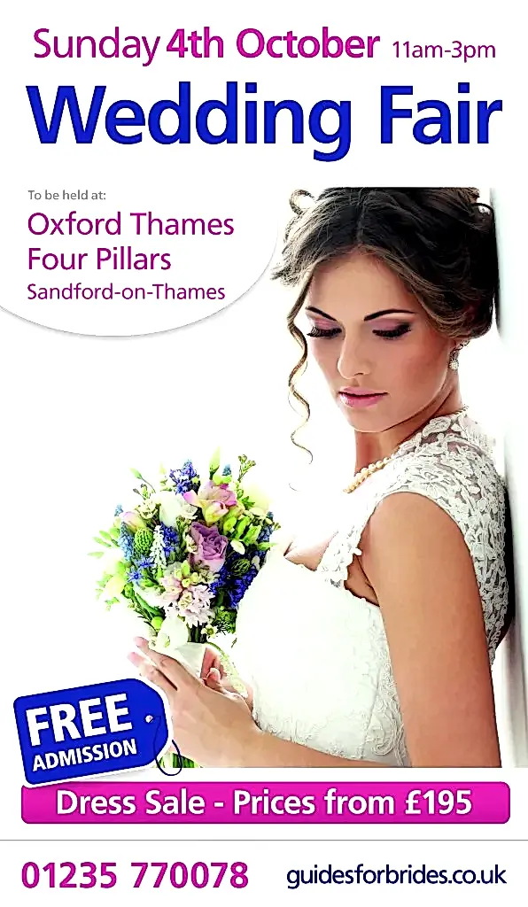 Oxford Thames