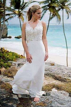 Summer Nights by Ivory & Co