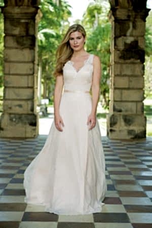 Wild Orchid by Ivory & Co