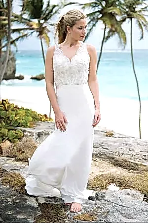 Summer Nights by Ivory & Co