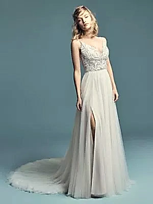Charlene by Maggie Sottero