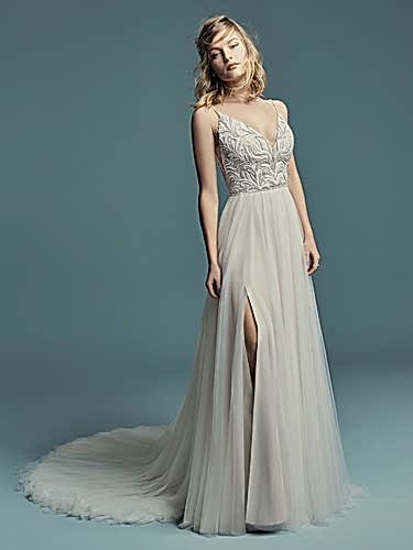 Charlene by Maggie Sottero