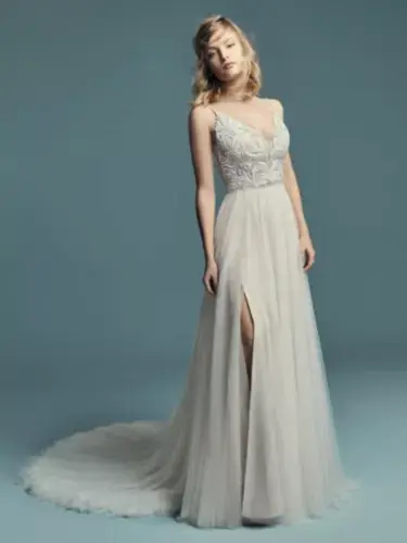 Charlene by Maggie Sottero