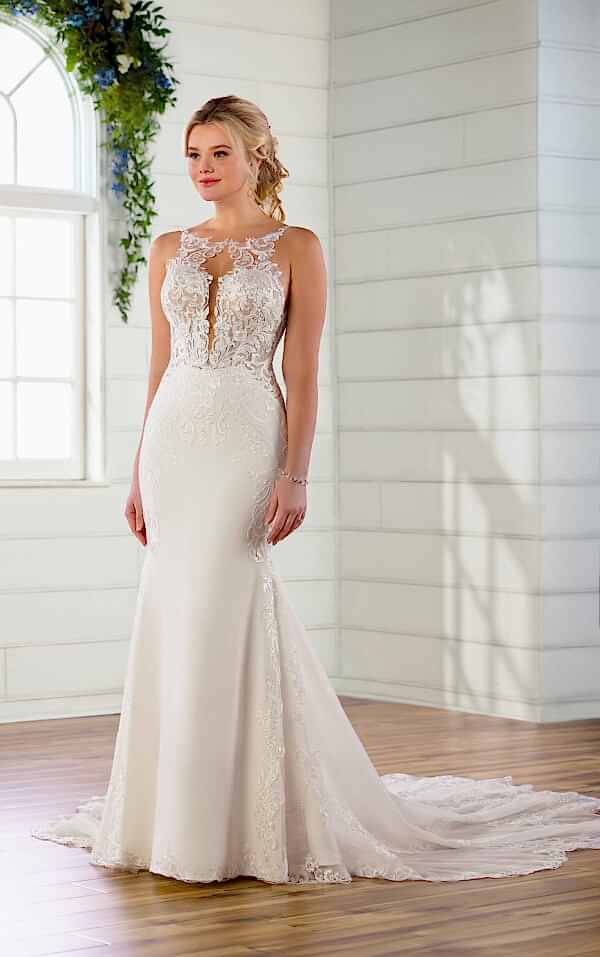 D2835 by Essense of Australia - Image 3
