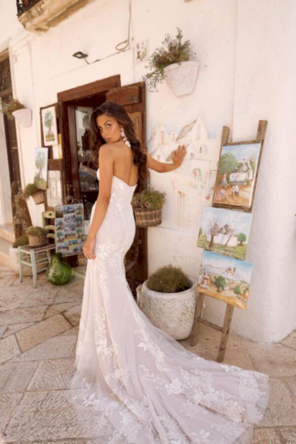 Mara by Madi Lane Bridal - Image 6