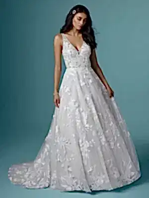 Sasha by Maggie Sottero