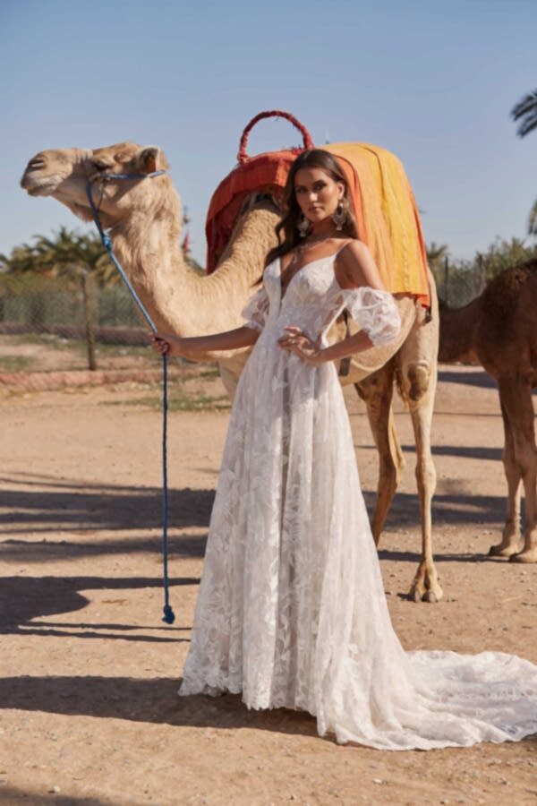 Abigail by Madi Lane Bridal