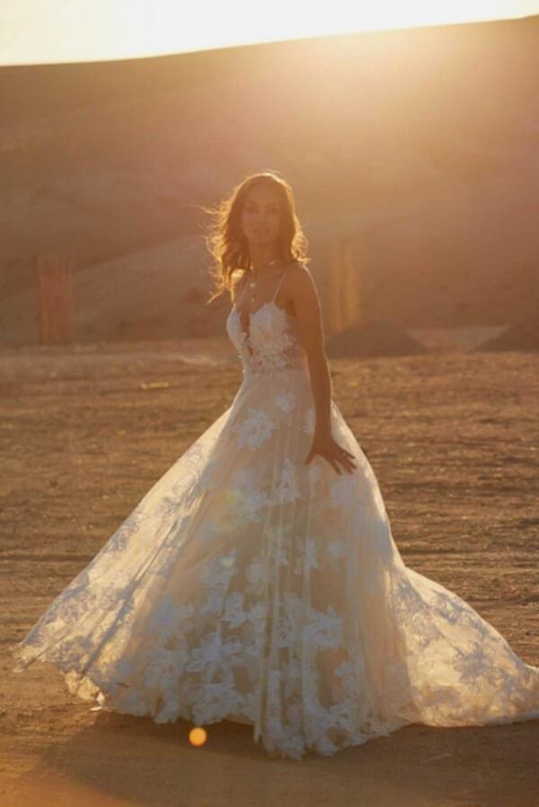 Avery by Madi Lane Bridal - Image 7