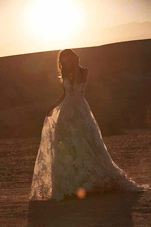 Avery by Madi Lane Bridal - Image 9