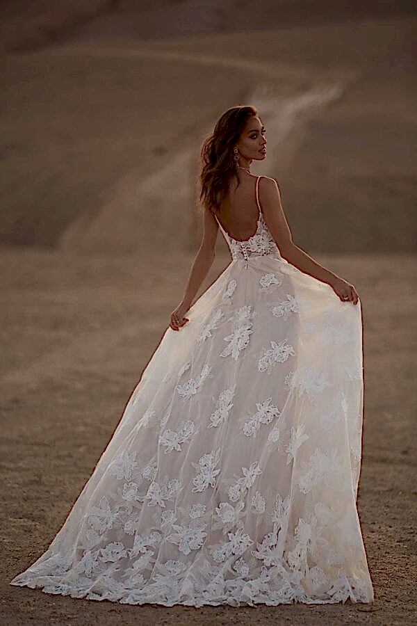 Avery by Madi Lane Bridal - Image 5