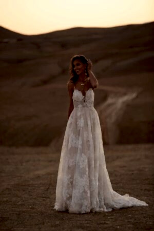 Avery by Madi Lane Bridal