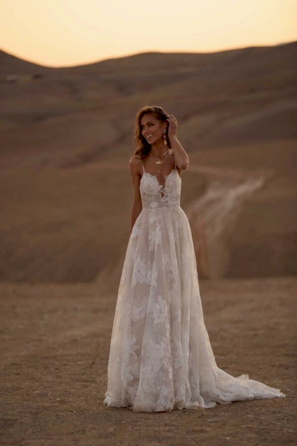Avery by Madi Lane Bridal