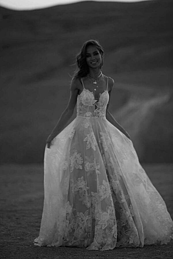 Avery by Madi Lane Bridal - Image 2