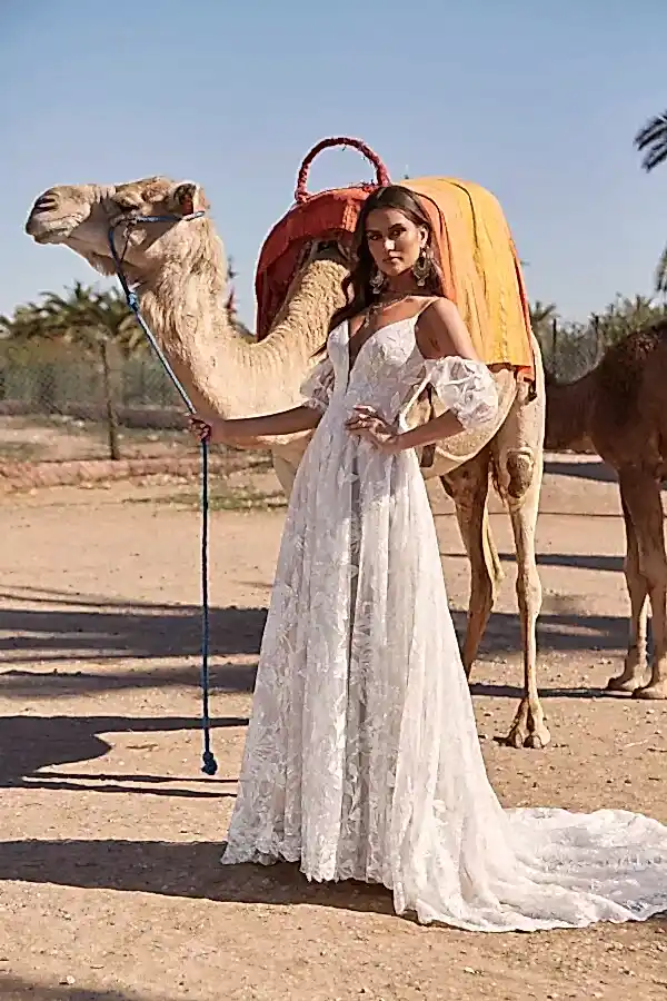 Abigail by Madi Lane Bridal