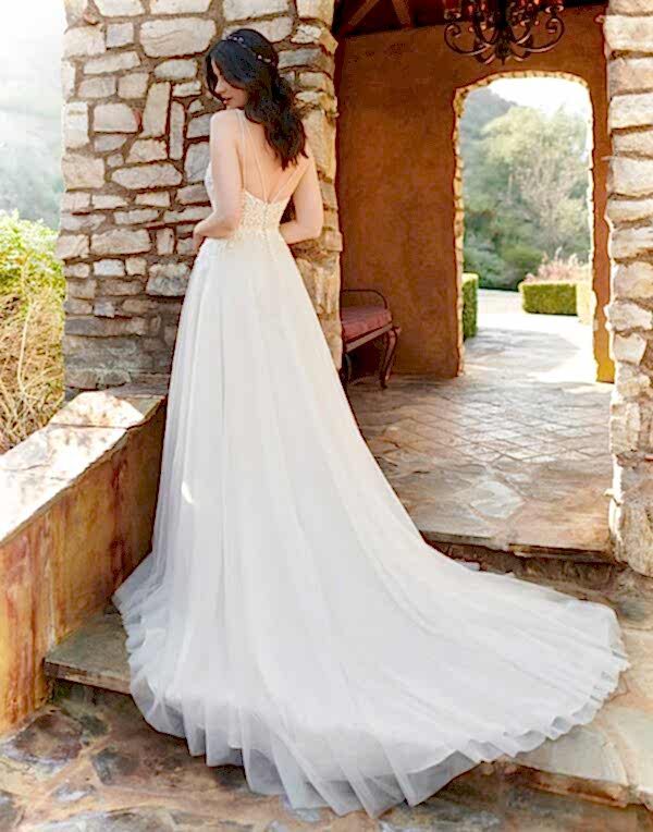 BE546 by Ella Rosa at Kenneth Winston - Image 2
