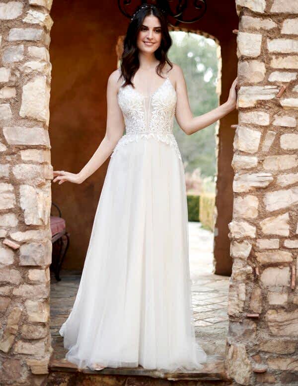 BE546 by Ella Rosa at Kenneth Winston