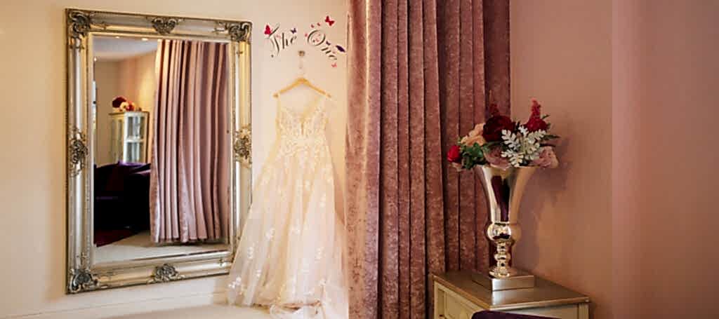 Bicester wedding buotique