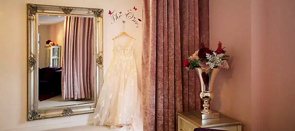 Bicester wedding buotique