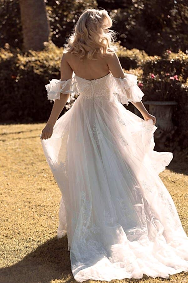 Bronte by Madi Lane Bridal - Image 2