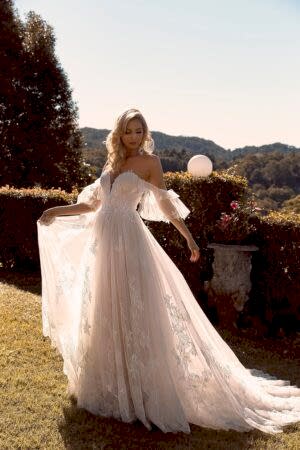 Bronte by Madi Lane Bridal