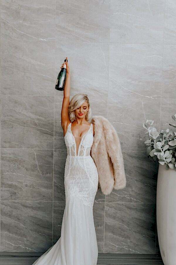 Invision by Rachel Rose Bridal - Image 3