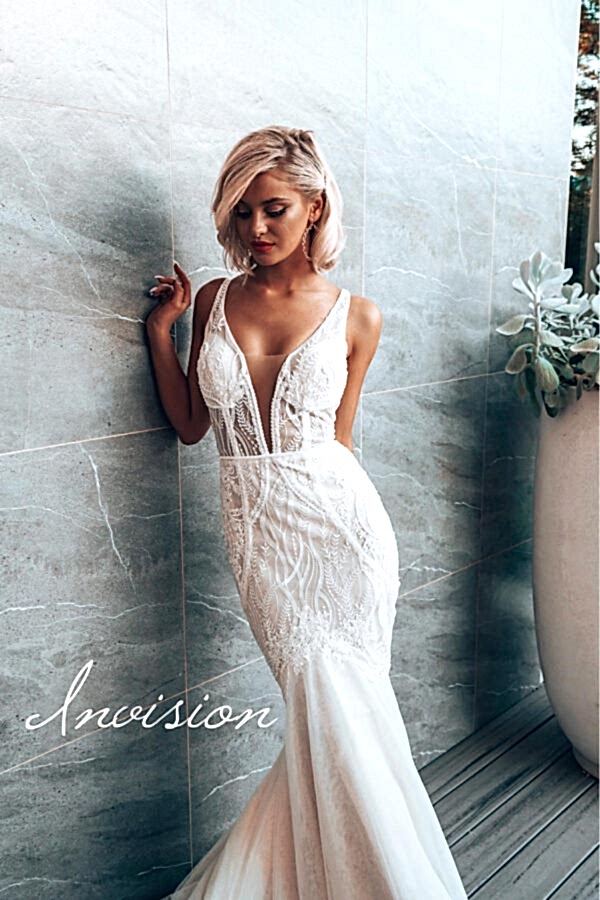Invision by Rachel Rose Bridal