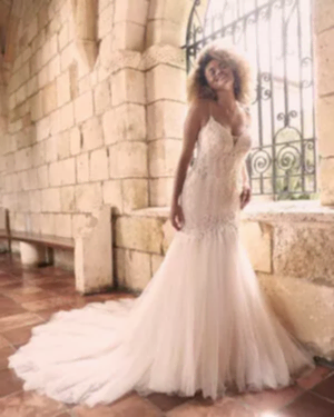 Halle by Maggie Sottero