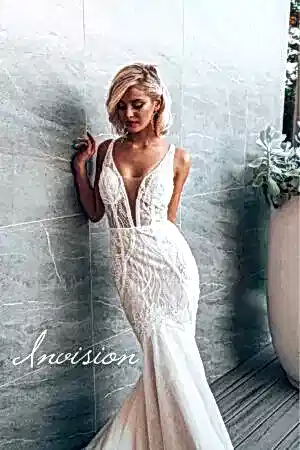 Invision by Rachel Rose Bridal