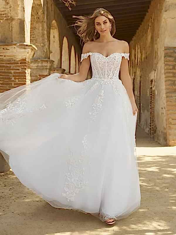 Harlem by Maggie Sottero
