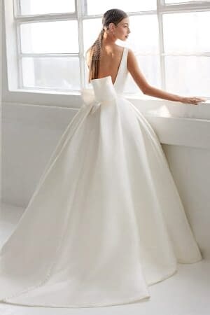 Imogen by Ellis Bridals
