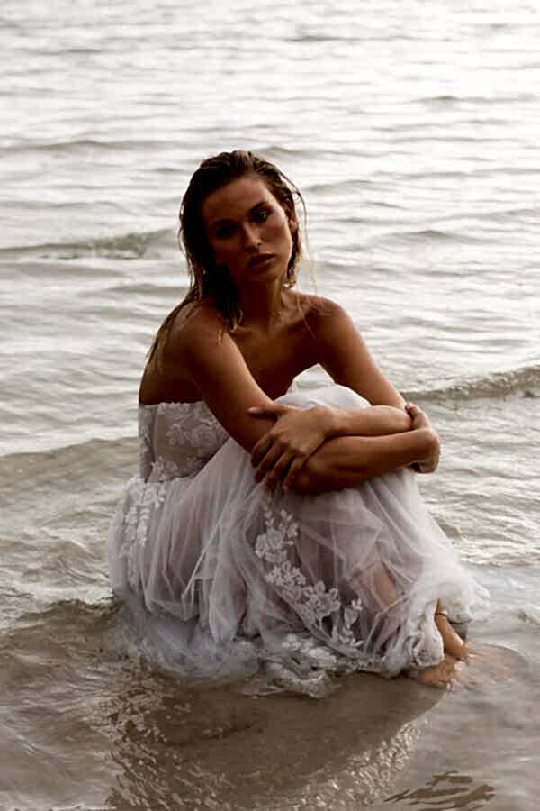 Joelle by Madi Lane Bridal - Image 2
