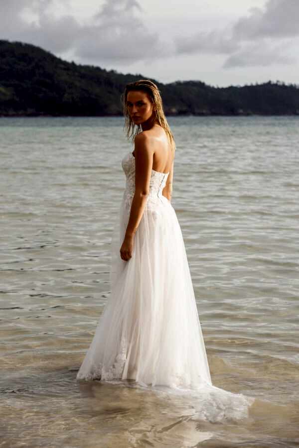 Joelle by Madi Lane Bridal - Image 3