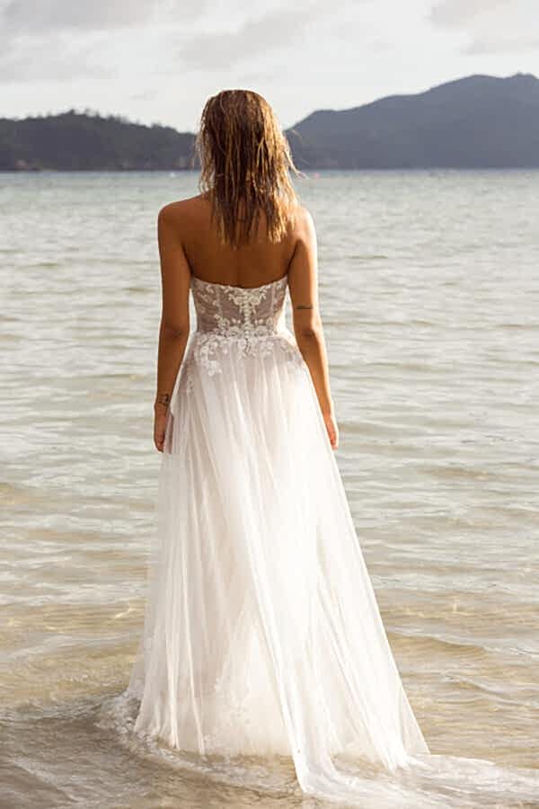 Joelle by Madi Lane Bridal - Image 4