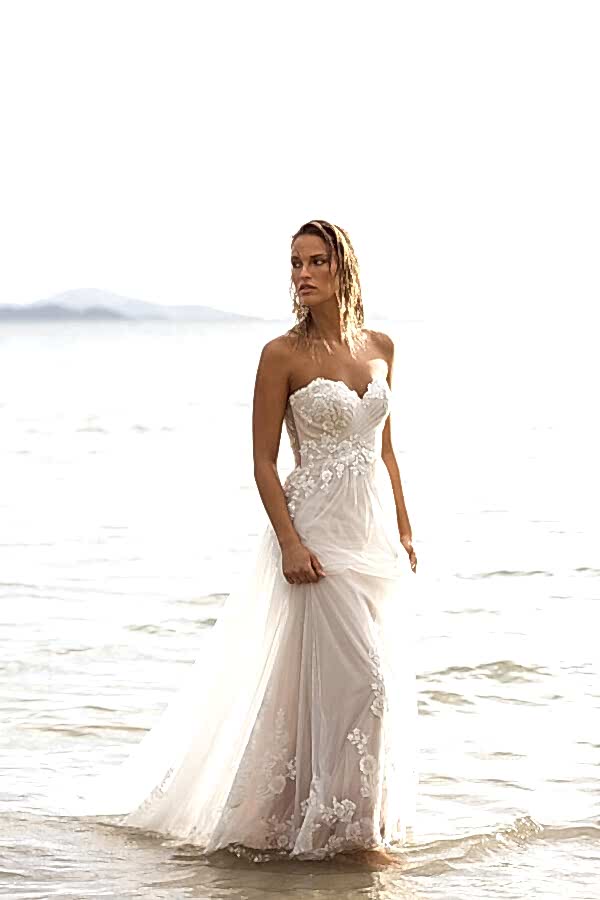 Joelle by Madi Lane Bridal - Image 6