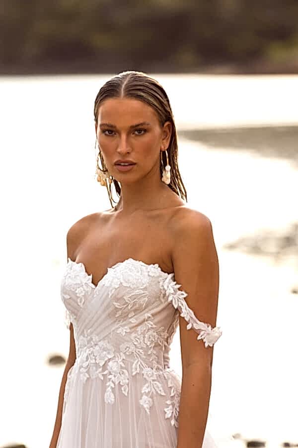 Joelle by Madi Lane Bridal - Image 7