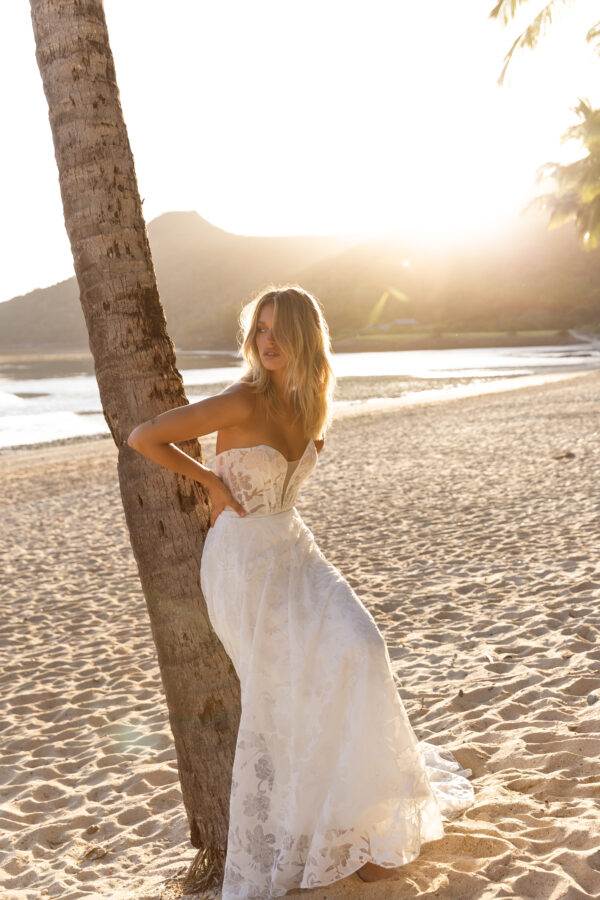 Joslin by Madi Lane Bridal - Image 2