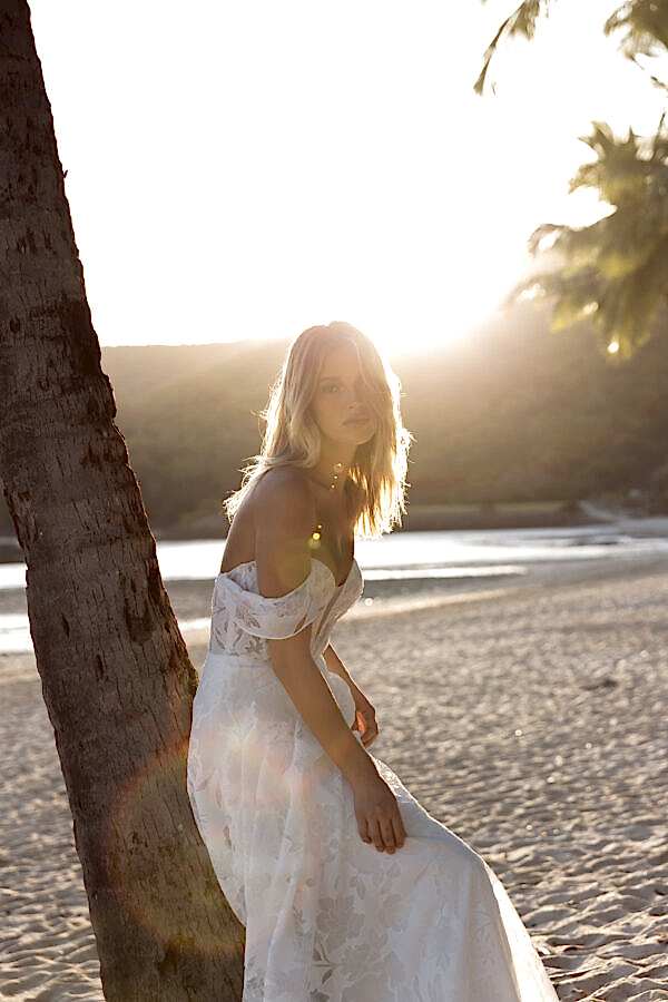 Joslin by Madi Lane Bridal - Image 3