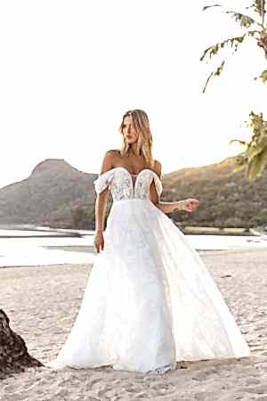 Joslin by Madi Lane Bridal